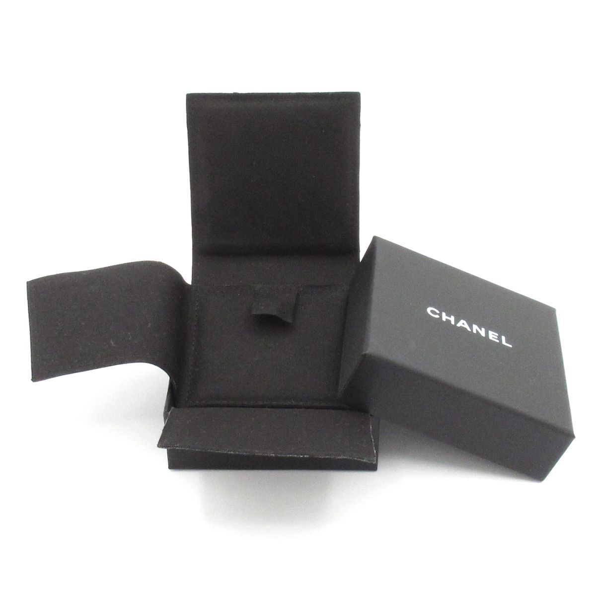 Chanel Brooch Silver Star — view 6