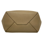 Celine Tote Cabas Phantom Small with Belt Taupe — view 5