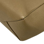 Celine Tote Cabas Phantom Small with Belt Taupe — view 6