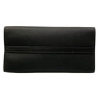 Prada Handbag Paradigm Bag Black Leather — view 5