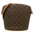 Louis Vuitton Shoulder Bag Monogram Drew