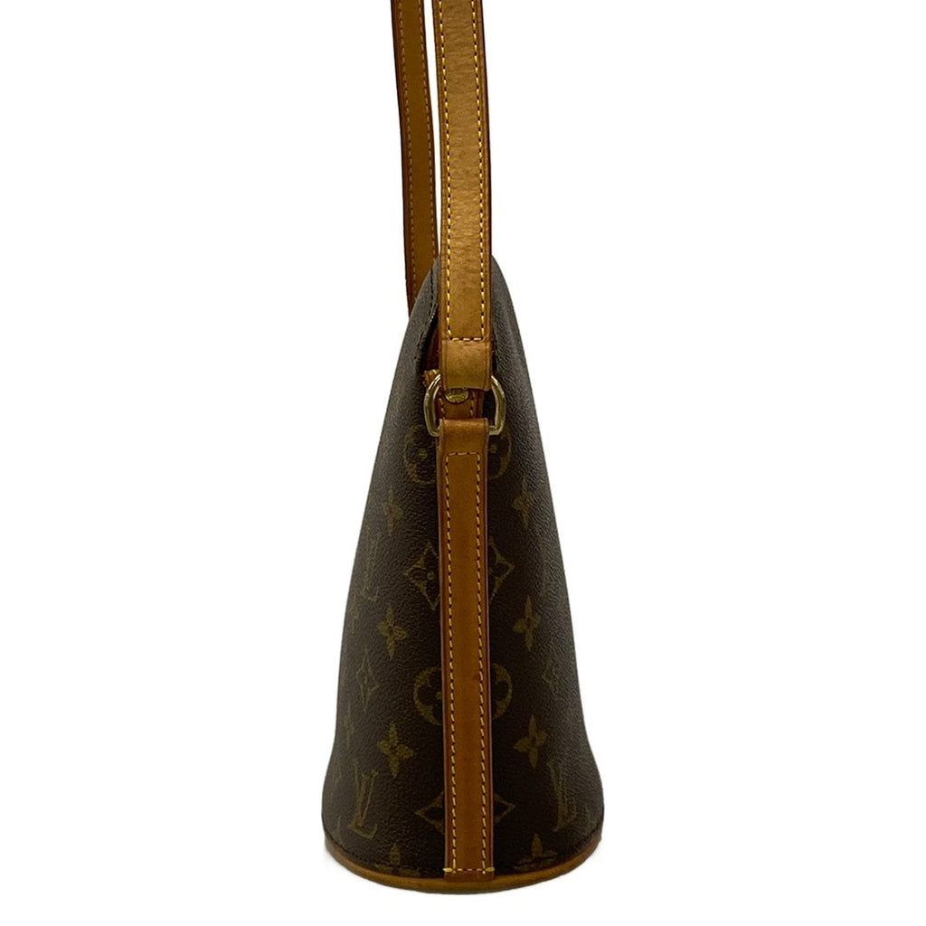 Louis Vuitton Shoulder Bag Monogram Drew — view 2