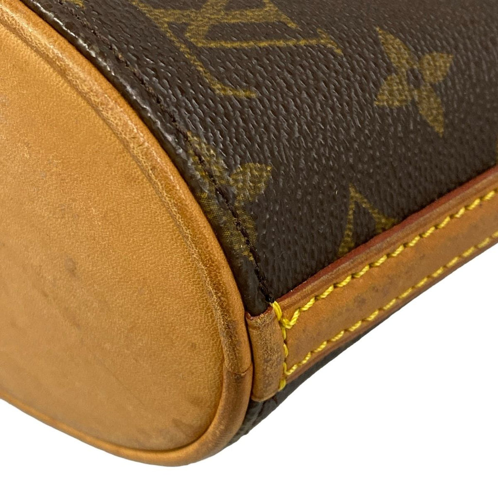 Louis Vuitton Shoulder Bag Monogram Drew — view 6