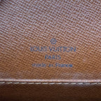 Louis Vuitton Shoulder Bag Monogram Drew — view 8