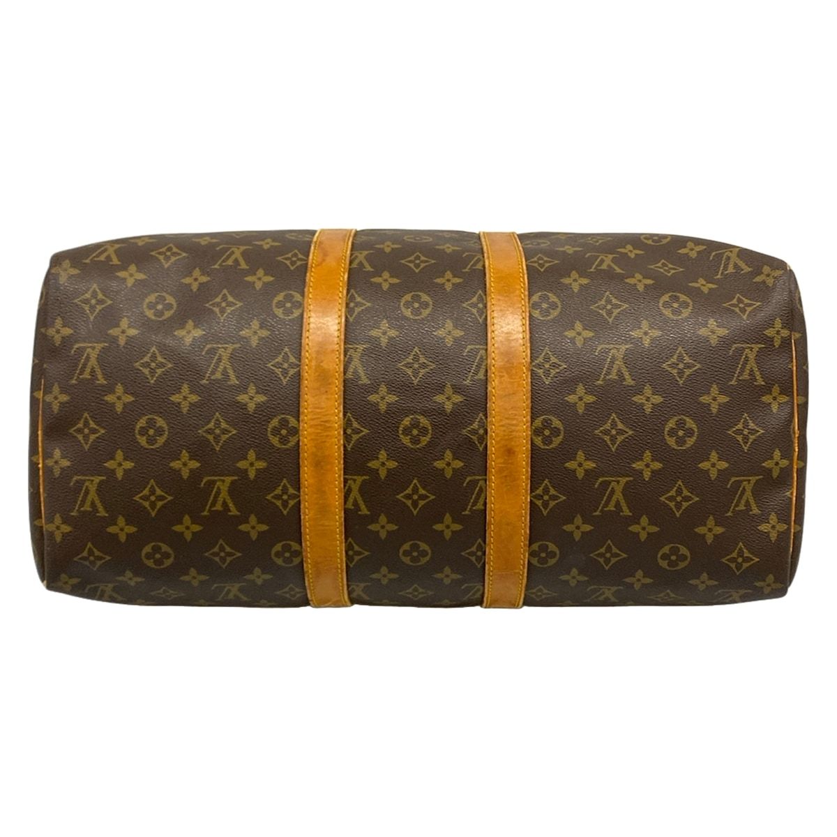 Louis Vuitton Boston Bag Monogram Keepall 45 Martie — view 5