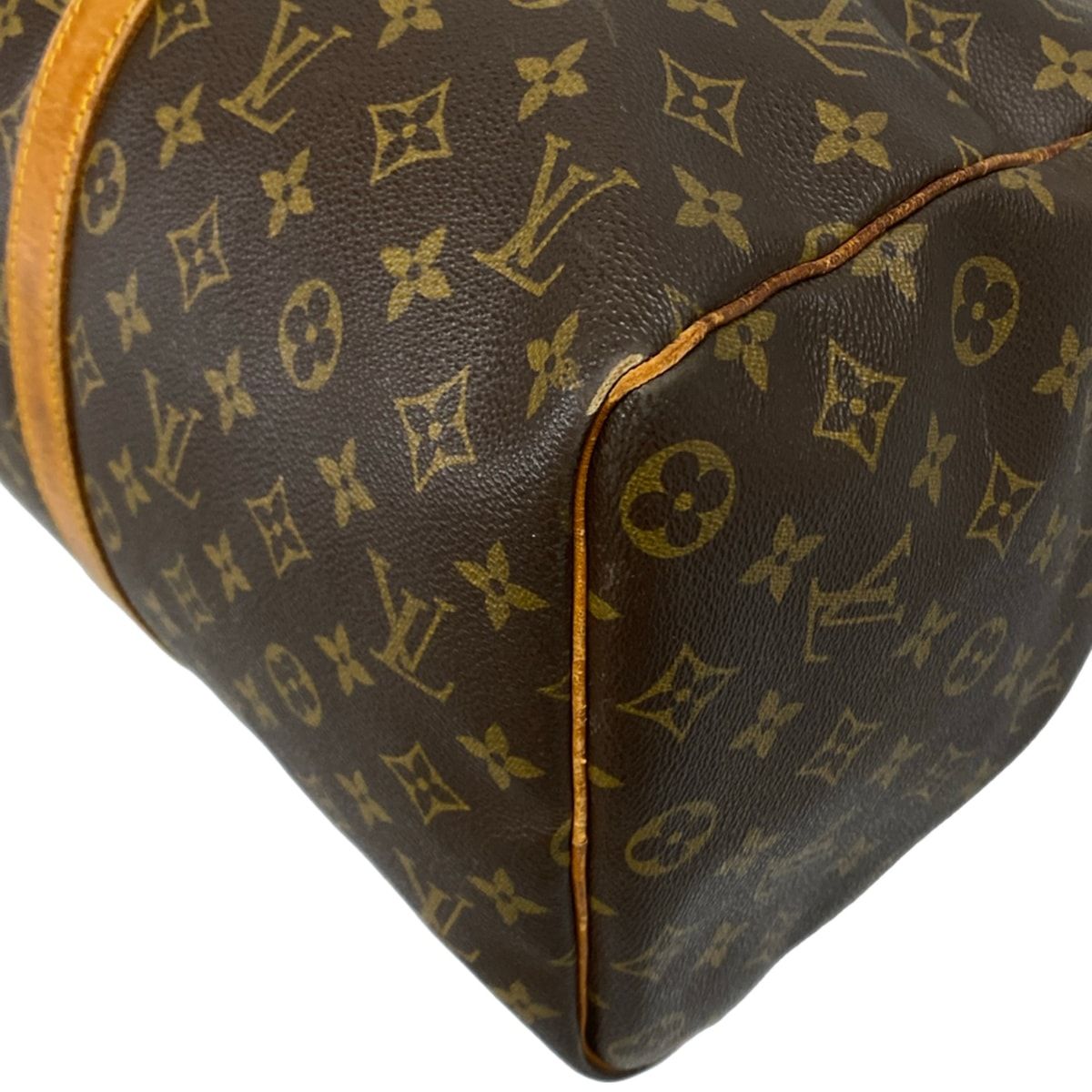 Louis Vuitton Boston Bag Monogram Keepall 45 Martie — view 6