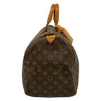 Louis Vuitton Boston Bag Monogram Keepall 45 Martie — view 2