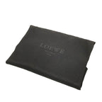 Loewe Handbag Amazona 36 Purple Leather — view 8