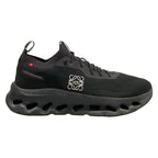 Loewe Sneakers Cloud Tilt Black on Collaboration — view 4