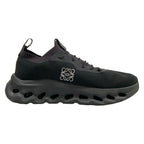 Loewe Sneakers Cloud Tilt Black on Collaboration — view 2