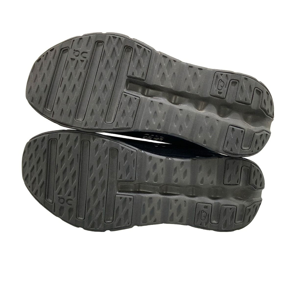 Loewe Sneakers Cloud Tilt Black on Collaboration — view 8