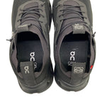 Loewe Sneakers Cloud Tilt Black on Collaboration — view 7