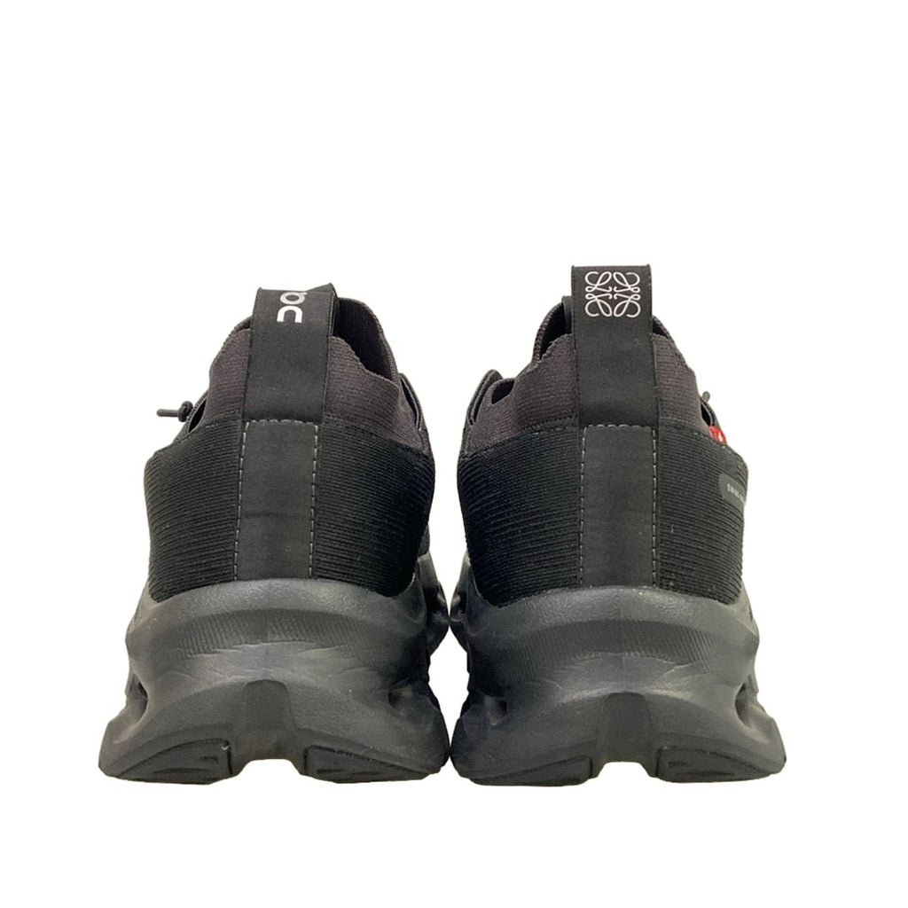Loewe Sneakers Cloud Tilt Black on Collaboration — view 6