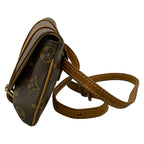 Louis Vuitton Waist Pouch Monogram Pochette Marelle — view 4