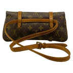 Louis Vuitton Waist Pouch Monogram Pochette Marelle — view 3