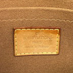 Louis Vuitton Waist Pouch Monogram Pochette Marelle — view 8