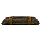 Louis Vuitton Waist Pouch Monogram Pochette Marelle — view 5