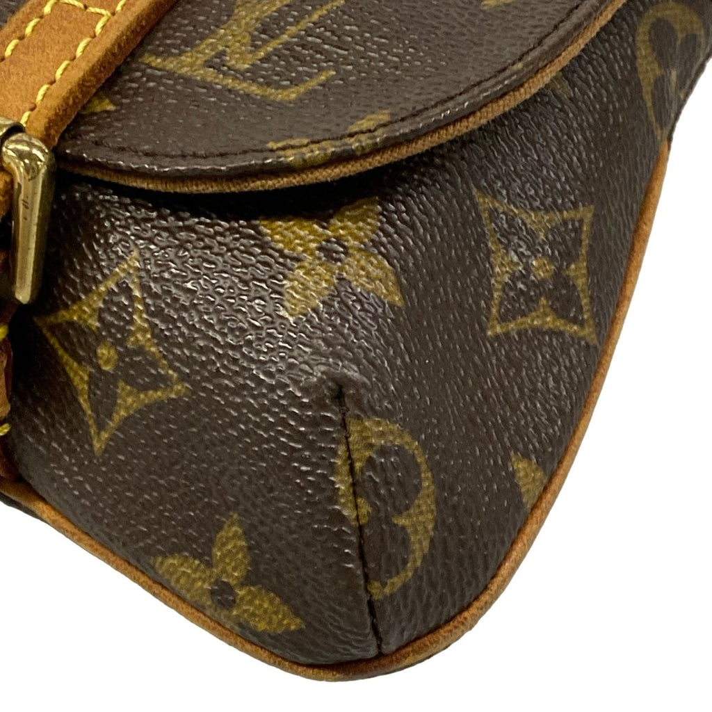 Louis Vuitton Waist Pouch Monogram Pochette Marelle — view 6