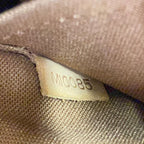 Louis Vuitton Waist Pouch Monogram Pochette Marelle — view 9