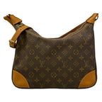 Louis Vuitton Shoulder Bag Monogram Boulogne PM
