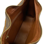 Louis Vuitton Shoulder Bag Monogram Boulogne PM — view 7