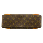 Louis Vuitton Shoulder Bag Monogram Boulogne PM — view 5