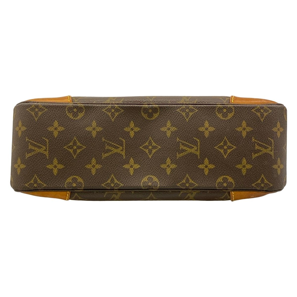 Louis Vuitton Shoulder Bag Monogram Boulogne PM — view 5