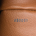 Louis Vuitton Shoulder Bag Monogram Boulogne PM — view 9
