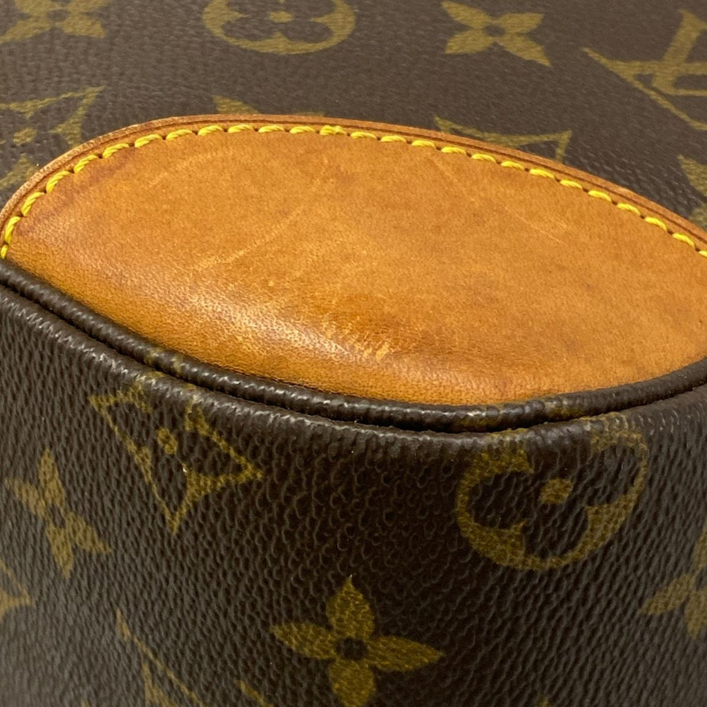 Louis Vuitton Shoulder Bag Monogram Boulogne PM — view 6