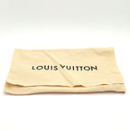 Louis Vuitton Shoulder Strap Beige Ivory Multi Diane Nmpm Leather — view 5