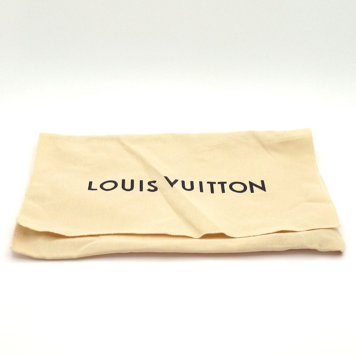 Louis Vuitton Shoulder Strap Beige Ivory Multi Diane Nmpm Leather — view 5