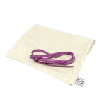 Loewe Tote Puzzle Fold Mini Rock Rose Color Folding — view 8