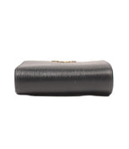 Prada Bifold Wallet Black — view 4