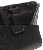 Prada Bifold Wallet Black — view 8