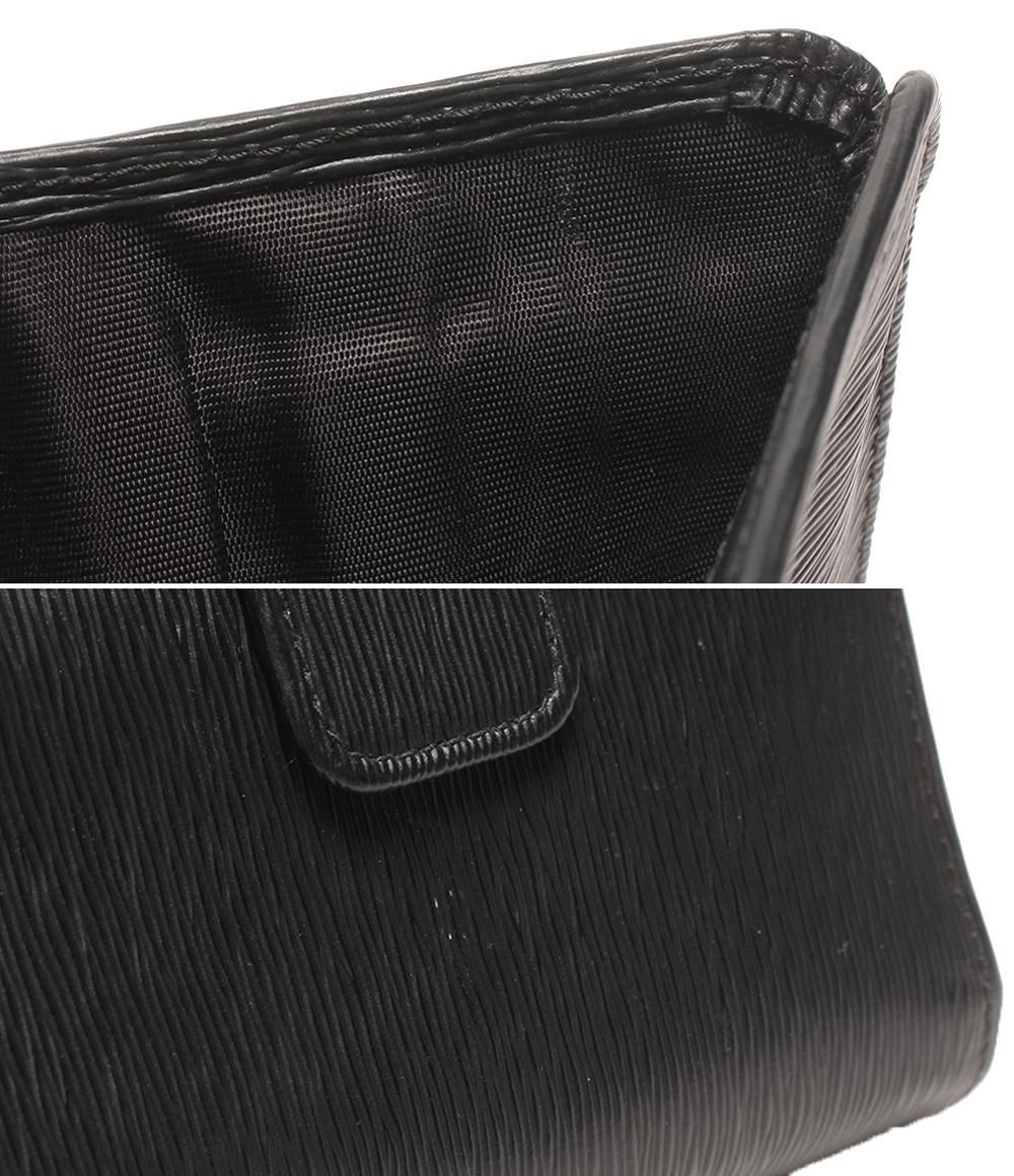 Prada Bifold Wallet Black — view 8