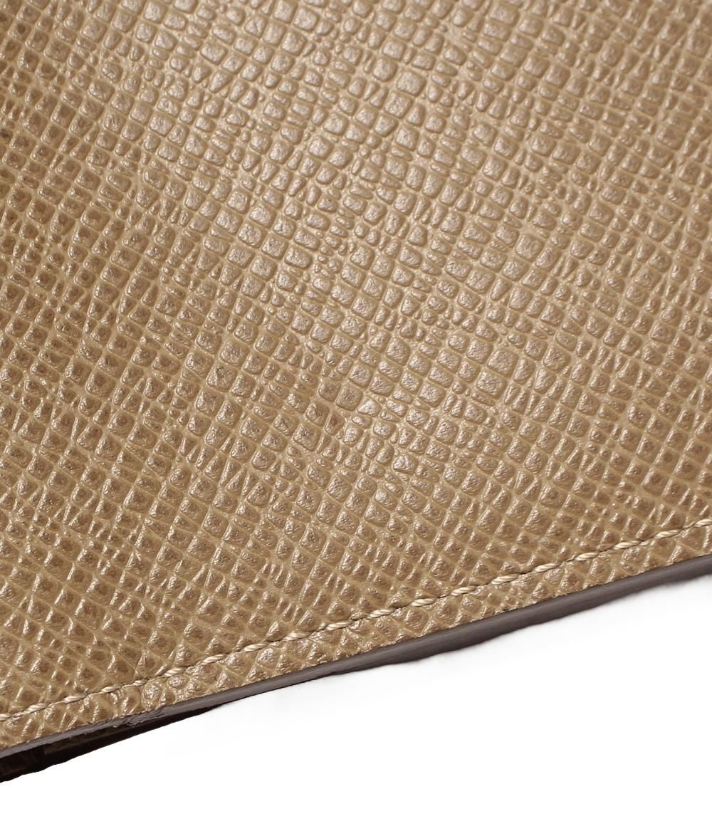 Louis Vuitton Bifold Wallet Portefeuille Multiple Taiga — view 6