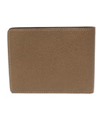 Louis Vuitton Bifold Wallet Portefeuille Multiple Taiga — view 2