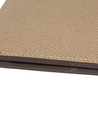 Louis Vuitton Bifold Wallet Portefeuille Multiple Taiga — view 7