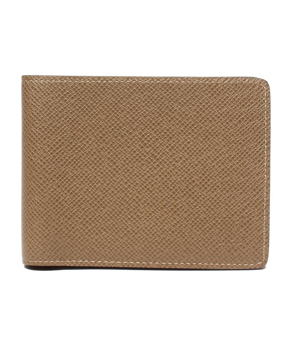 Louis Vuitton Bifold Wallet Portefeuille Multiple Taiga
