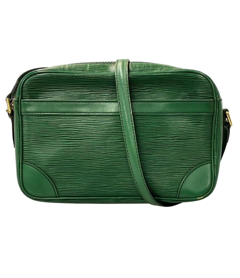 Louis Vuitton Shoulder Bag Crossbody Trocadero 23