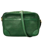 Louis Vuitton Shoulder Bag Crossbody Trocadero 23