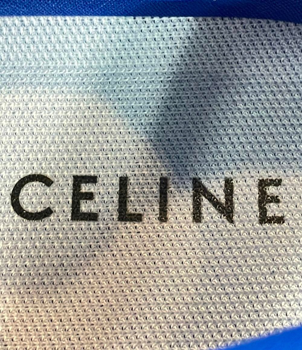Celine Middle Cut Sneakers — view 4