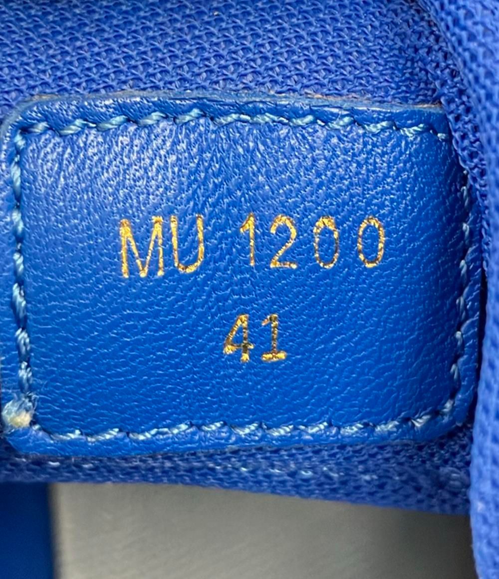 Celine Middle Cut Sneakers — view 5