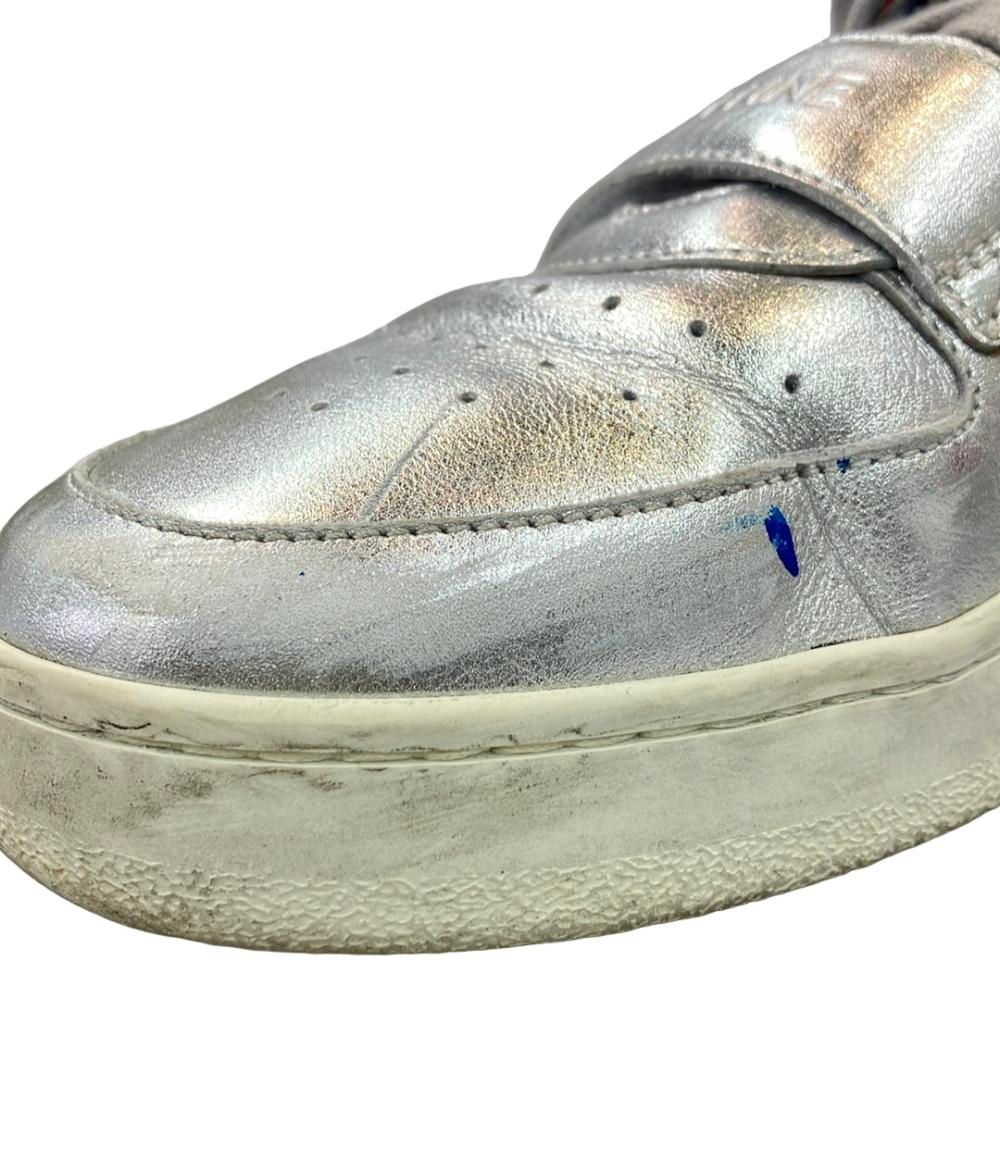 Celine Middle Cut Sneakers — view 7