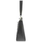 Louis Vuitton Epi Marelle Shoulder Pouch Noir — view 2