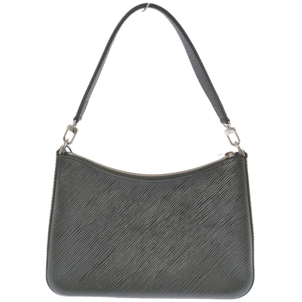 Louis Vuitton Epi Marelle Shoulder Pouch Noir — view 3