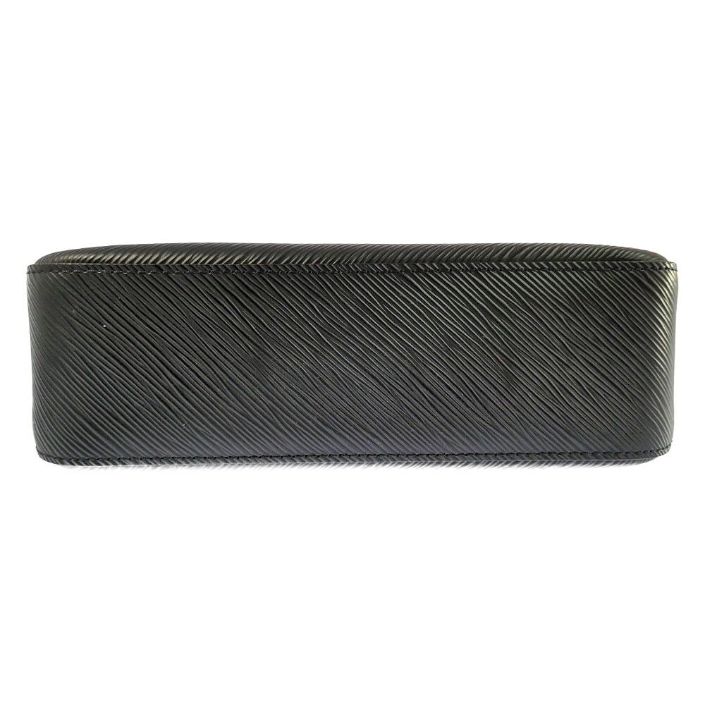 Louis Vuitton Epi Marelle Shoulder Pouch Noir — view 4
