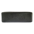 Louis Vuitton Epi Marelle Shoulder Pouch Noir — view 4