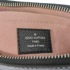 Louis Vuitton Epi Marelle Shoulder Pouch Noir — view 6