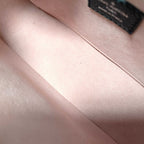 Louis Vuitton Epi Marelle Shoulder Pouch Noir — view 5